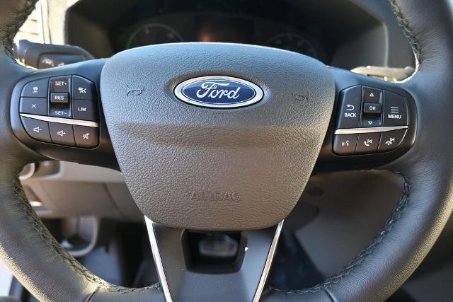 2023 Ford Transit - $29,398
