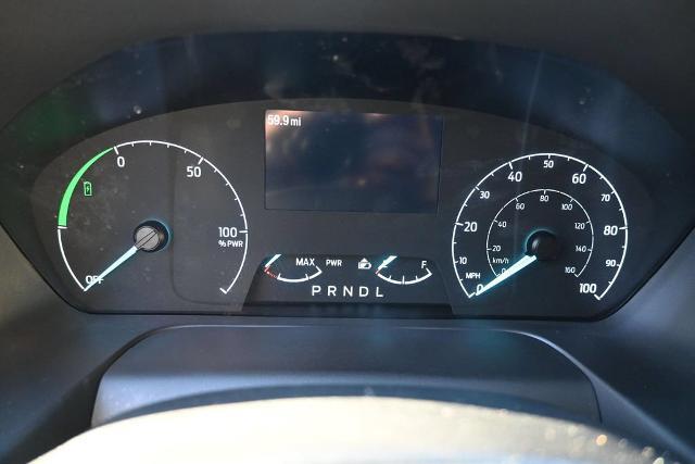 2023 Ford Transit - $29,398