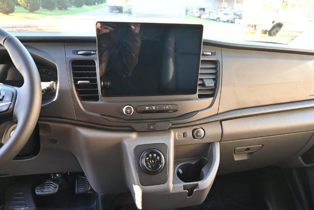 2023 Ford Transit - $29,398
