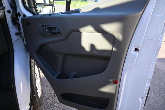 2023 Ford Transit - $29,398