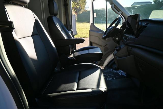2023 Ford Transit - $29,398