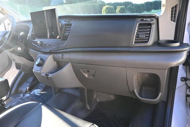 2023 Ford Transit - $29,398