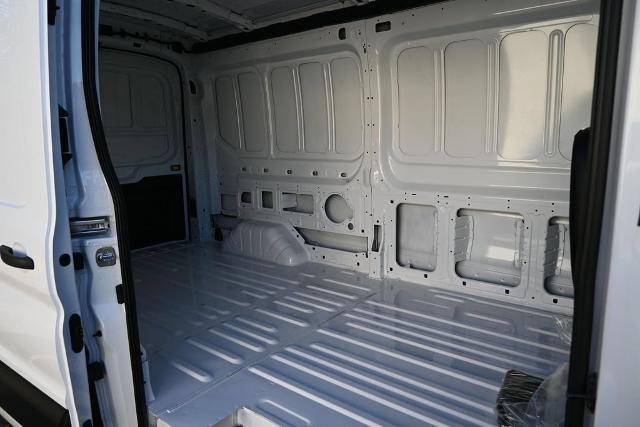 2023 Ford Transit - $29,398