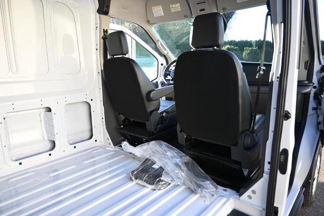 2023 Ford Transit - $29,398