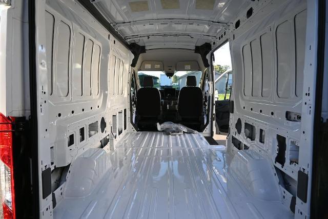 2023 Ford Transit - $29,398