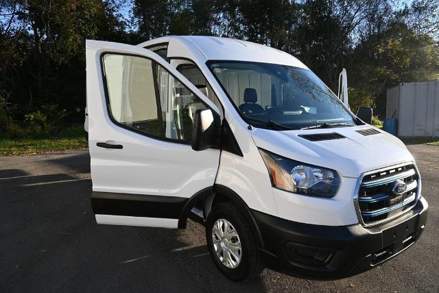 2023 Ford Transit - $29,398