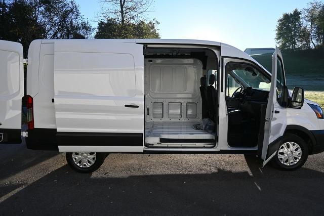 2023 Ford Transit - $29,398