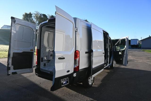 2023 Ford Transit - $29,398