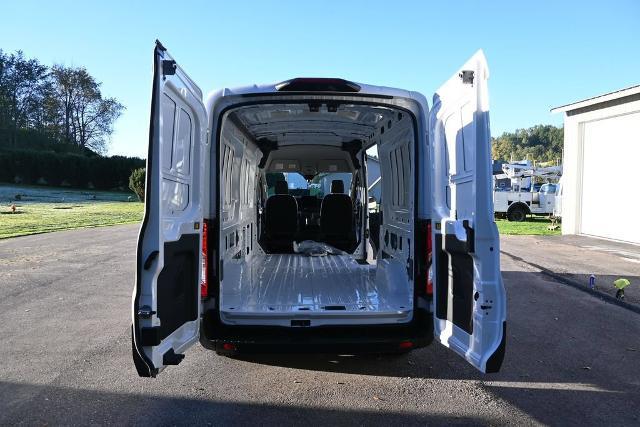 2023 Ford Transit - $29,398