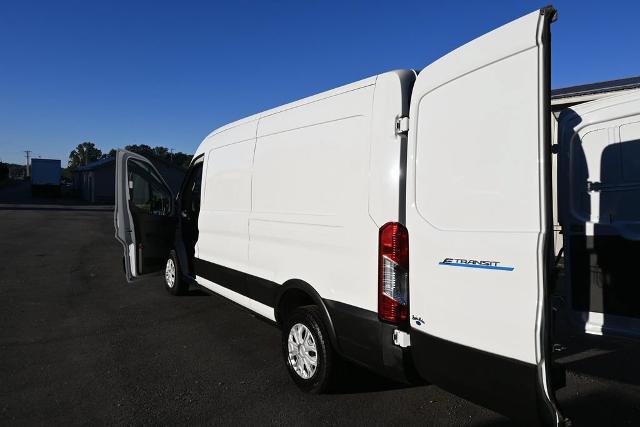 2023 Ford Transit - $29,398