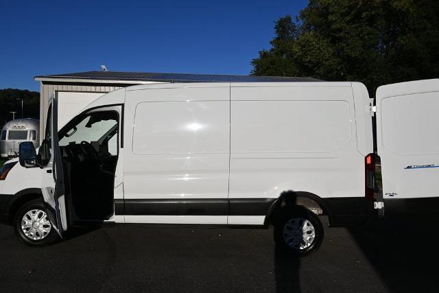 2023 Ford Transit - $29,398