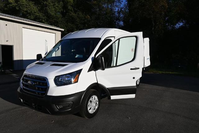 2023 Ford Transit - $29,398