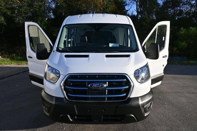2023 Ford Transit - $29,398