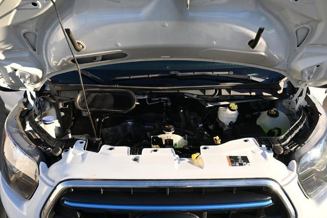 2023 Ford Transit - $29,398