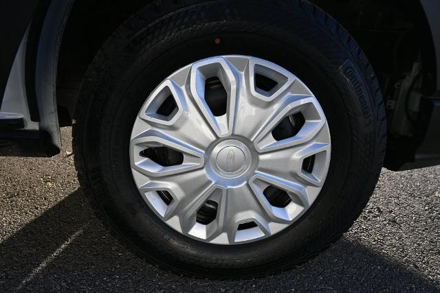 2023 Ford Transit - $29,398