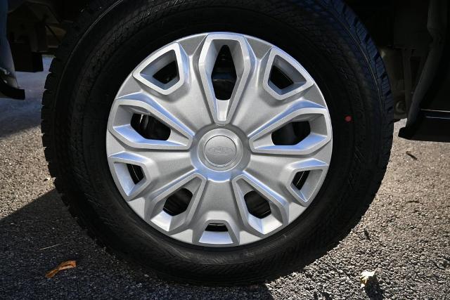2023 Ford Transit - $29,398