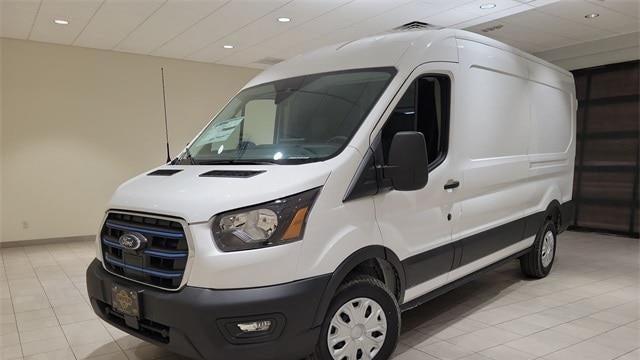 Preowned 2022 Ford E-Transit 350 for Sale