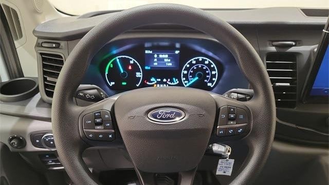 2022 Ford E-Transit 350