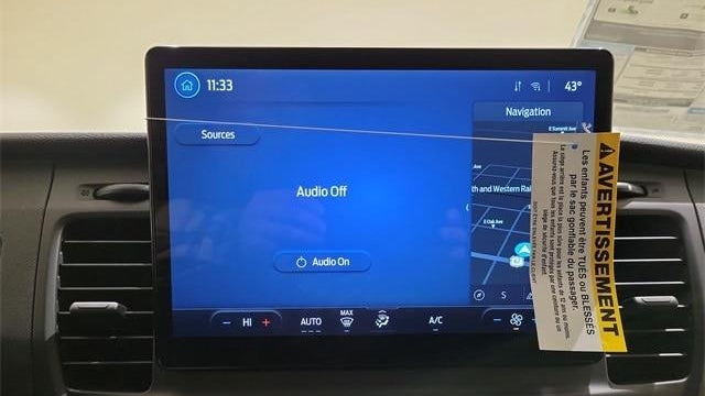 2022 Ford E-Transit 350