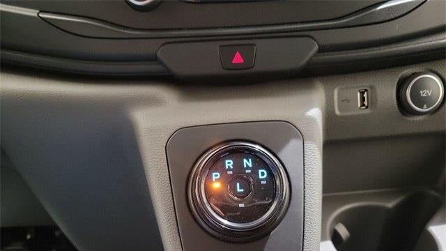 2022 Ford E-Transit 350