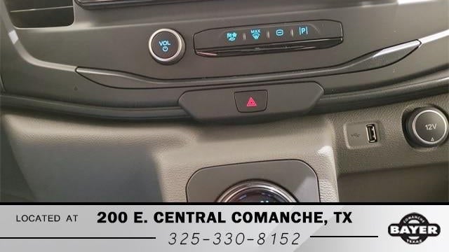 2022 Ford E-Transit 350