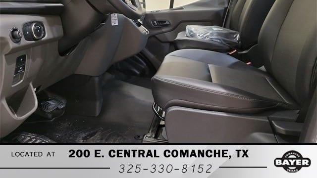 2022 Ford E-Transit 350