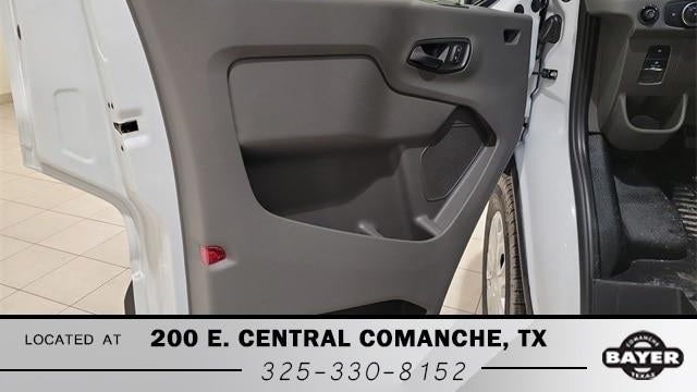 2022 Ford E-Transit 350