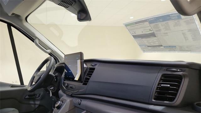 2022 Ford E-Transit 350