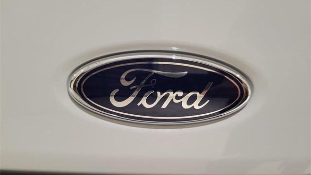 2022 Ford E-Transit 350