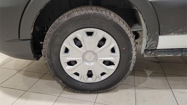2022 Ford E-Transit 350