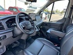 2023 E-Transit Thumbnail 8