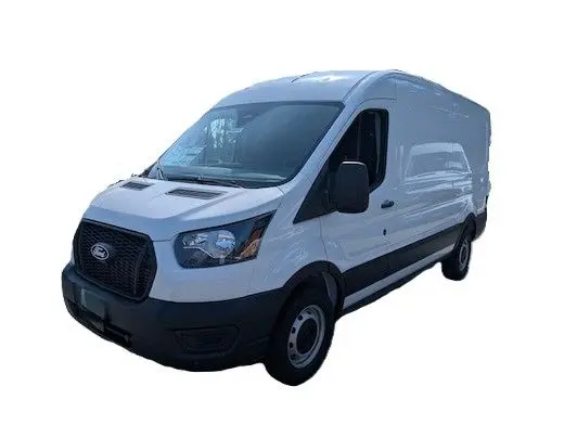 2023 Ford Transit - $29,898