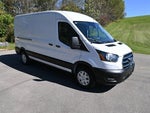 2023 E-Transit Thumbnail 2