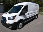 2023 E-Transit Thumbnail 4