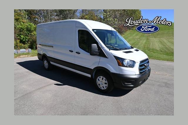 2023 Ford Transit - $29,398