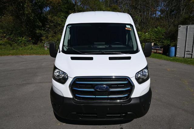 2023 Ford Transit - $29,398
