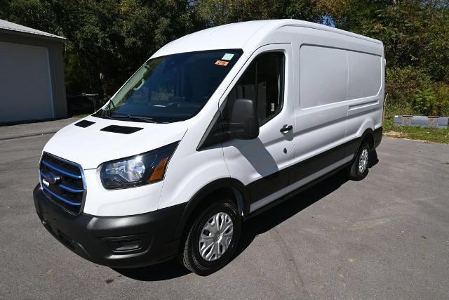 2023 Ford Transit - $29,398