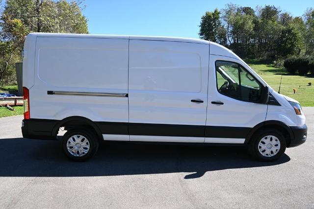 2023 Ford Transit - $29,398
