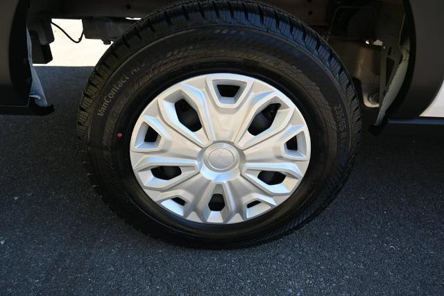 2023 Ford Transit - $29,398
