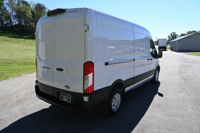 2023 Ford Transit - $29,398