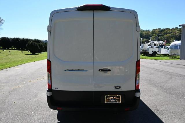 2023 Ford Transit - $29,398