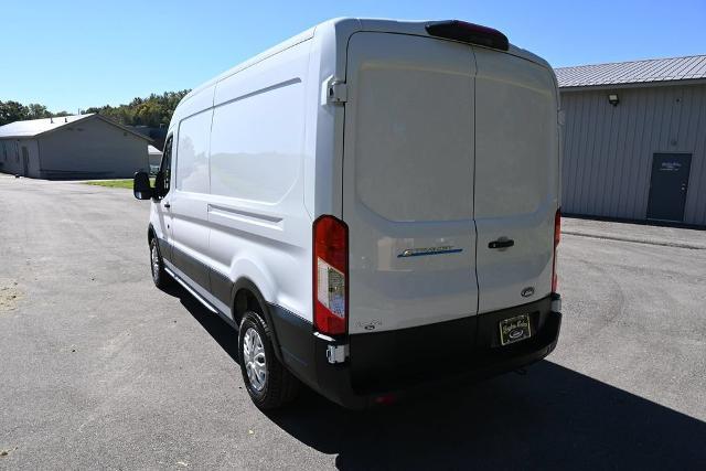 2023 Ford Transit - $29,398