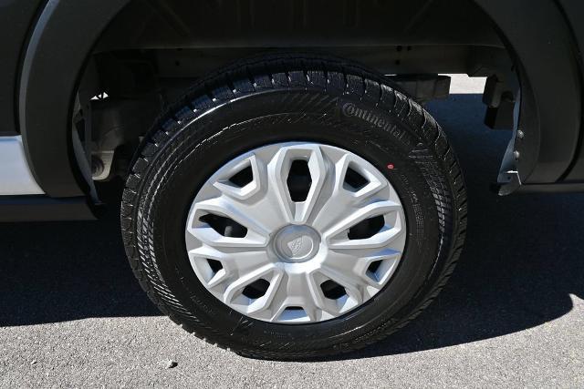 2023 Ford Transit - $29,398