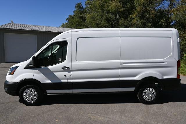 2023 Ford Transit - $29,398