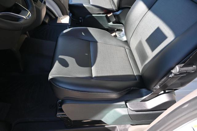 2023 Ford Transit - $29,398