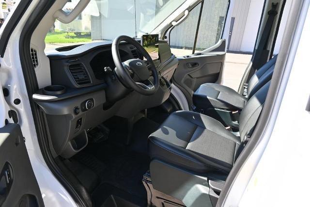 2023 Ford Transit - $29,398