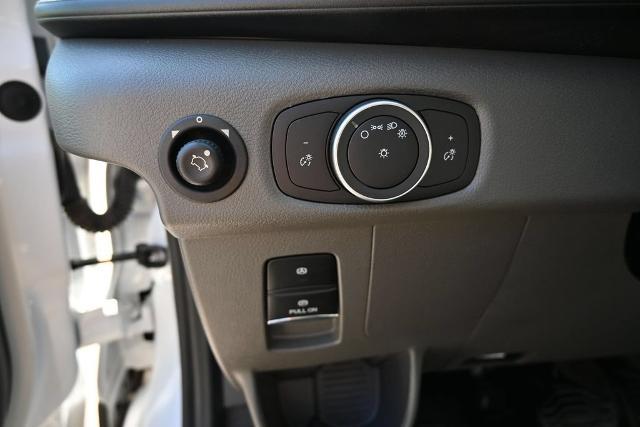 2023 Ford Transit - $29,398