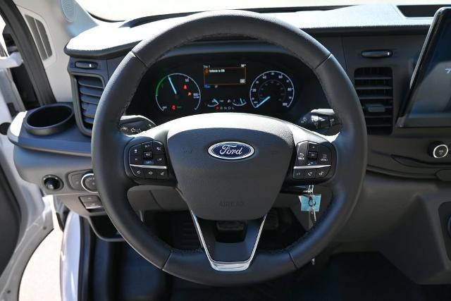 2023 Ford Transit - $29,398