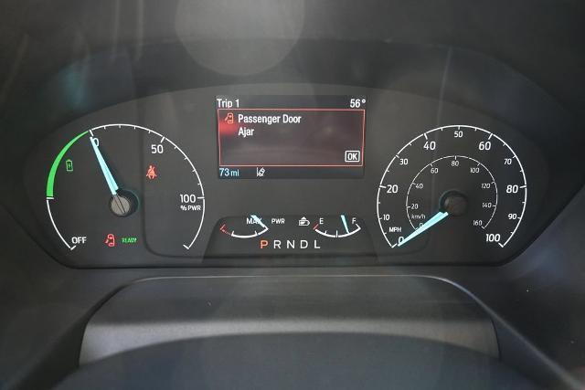 2023 Ford Transit - $29,398