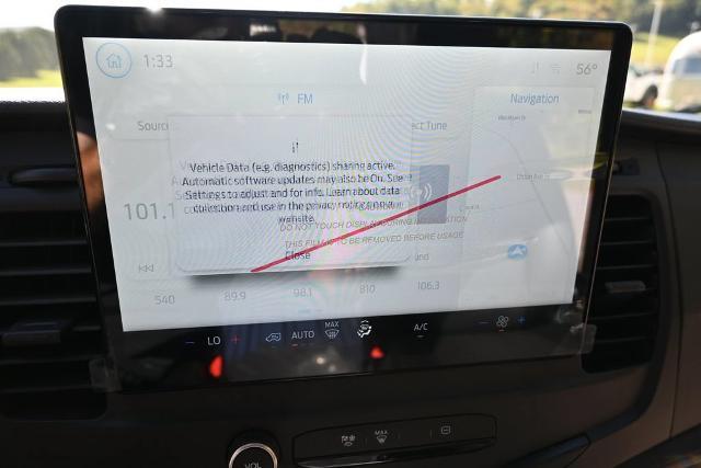 2023 Ford Transit - $29,398